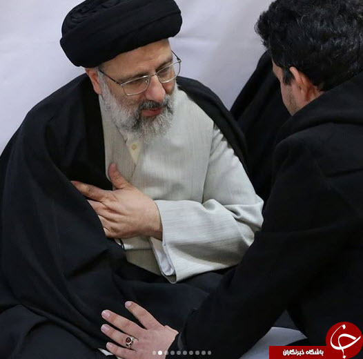 بزرگداشت دومین سالگرد ارتحال آیت&zwnj;الله واعظ طبسی در حرم رضوی برگزار شد