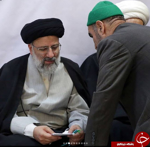 بزرگداشت دومین سالگرد ارتحال آیت&zwnj;الله واعظ طبسی در حرم رضوی برگزار شد
