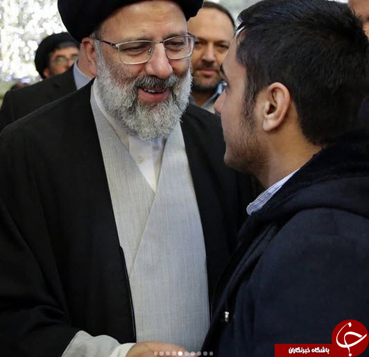 بزرگداشت دومین سالگرد ارتحال آیت&zwnj;الله واعظ طبسی در حرم رضوی برگزار شد