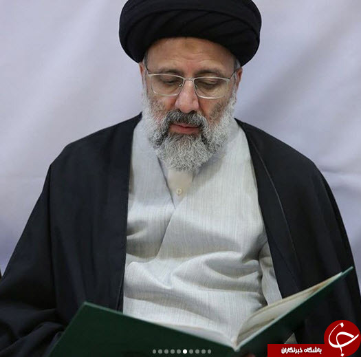 بزرگداشت دومین سالگرد ارتحال آیت&zwnj;الله واعظ طبسی در حرم رضوی برگزار شد