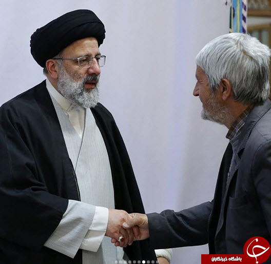 بزرگداشت دومین سالگرد ارتحال آیت&zwnj;الله واعظ طبسی در حرم رضوی برگزار شد
