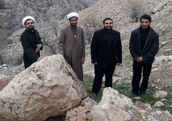 گروه جهادی متفاوتی که هدف جالبی را دنبال می کند