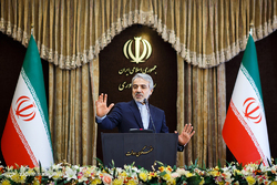 نشست خبری سخنگوی دولت - 22 خرداد 97