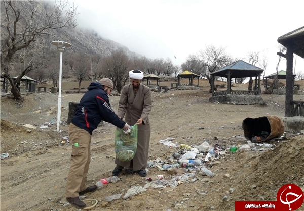 گروه جهادی متفاوتی که هدف جالبی را دنبال می کند