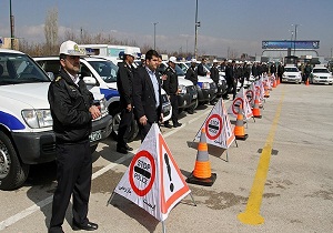 آعاز طرح نوروزیلیس راه استان همدان از 24 اسفند