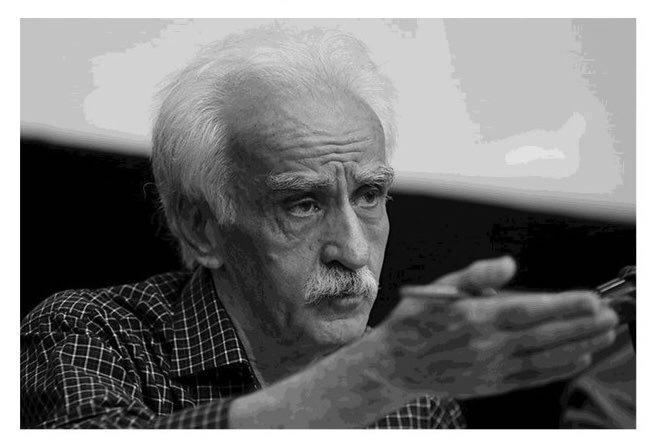 روایت محمد تهامی نژاد از تاریخ سینمای ایران در یک مستند