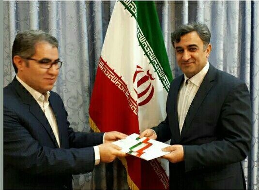 نیروی انسانی محور توسعه است نیروی انسانی محور توسعه است