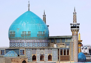 وجود بیش از 2 هزار باب مسجد در استان اردبیل