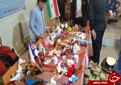 برپایی جشنواره نوجوان خوارزمی در خرم آباد