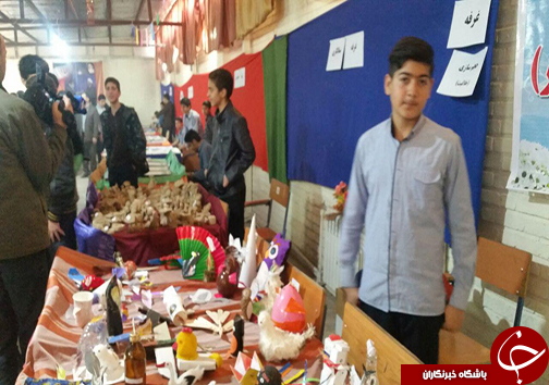 برپایی جشنواره نوجوان خوارزمی در خرم آباد