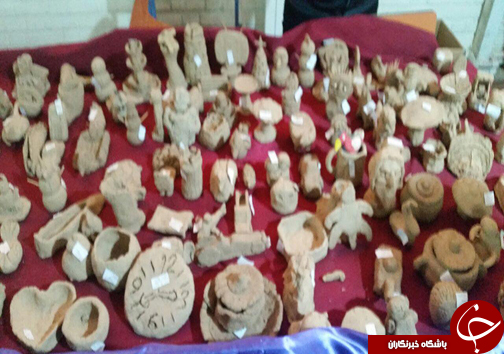 برپایی جشنواره نوجوان خوارزمی در خرم آباد