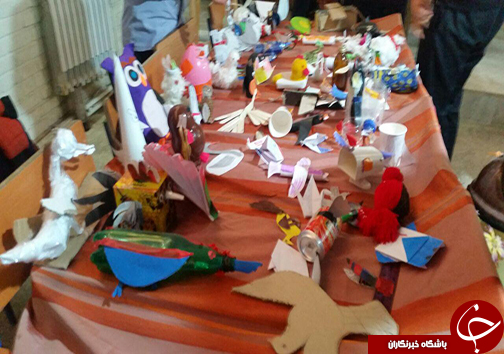 برپایی جشنواره نوجوان خوارزمی در خرم آباد