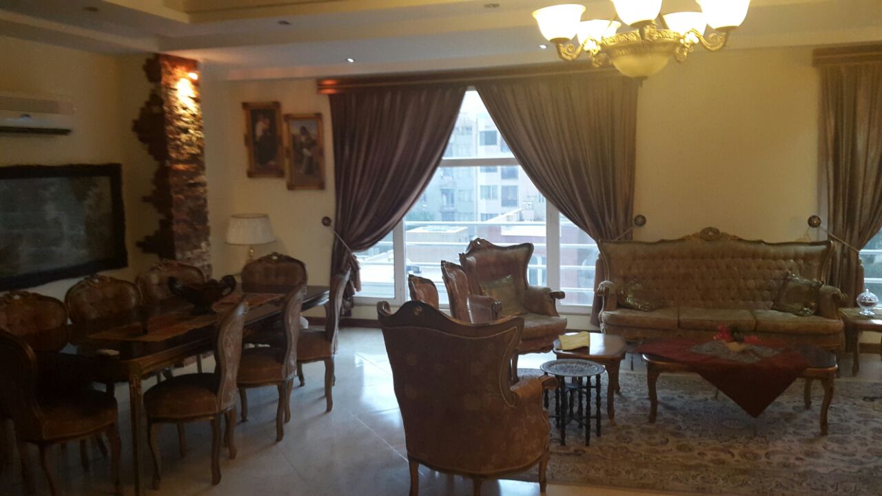 نرخ خرید و فروش آپارتمان در استان البرز