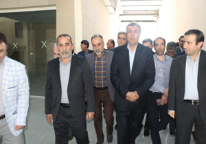 پرداخت تسهیلات هزار و ۱۰۰ میلیاردی به بیش از ۳ هزار متقاضی  در مازندران 