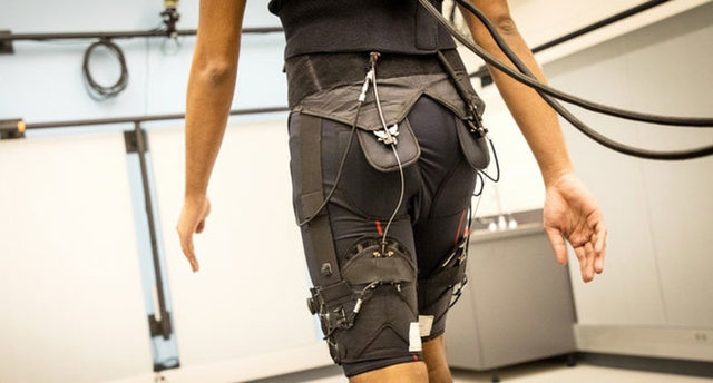ابزاری که راه رفتن را برای بیماران آسان&zwnj;تر و هوشمندتر می&zwnj;کند