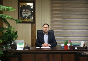 برگزاری جشن بزرگ درختکاری در بوستان ظهور