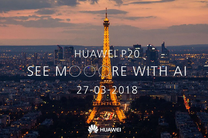 قیمت اروپایی گوشی های P20 Pro، P20 و P20 Lite
