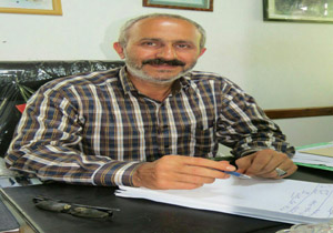 باز پس گیری اراضی  ملی تنکابن