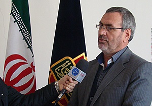 ۱۰ یادمان شهدای گمنام در اردبیل احداث می شود