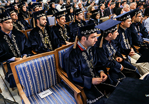 درخواست دانشجوی نمونه از معاون اول رئیس جمهور + فیلم