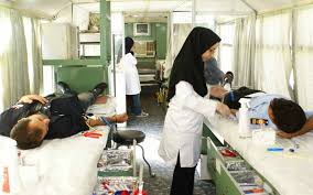 توزیع بیش از 3 میلیون فرآروده&zwnj;های خونی در مراکز درمانی و بیمارستانی کشور/ استان تهران پیشگام در اهدای خون