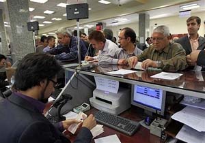 فعالیت بانک&zwnj;های خصوصی دو ساعت تمدید شد