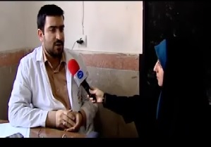 از علم تا عمل فاصله ای نیست  + فیلم