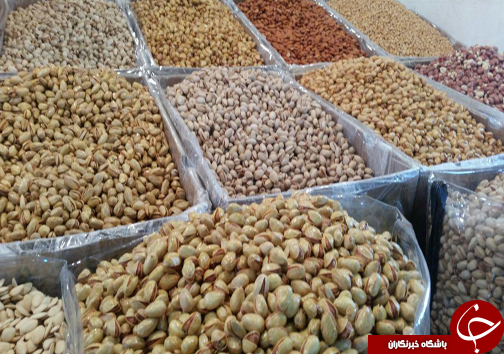 برپایی نمایشگاه فروش بهاره از ۱۵ تا ۲۸ اسفند ماه در خرم آباد+تصاویر