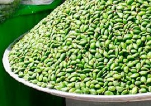 جولان میوه های  اعیانی در پایتخت + فیلم