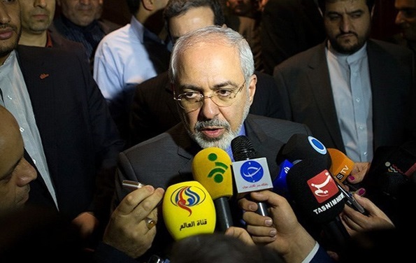جمهوری اسلامی ایران برای دفاع از كسی اجازه نخواهد گرفت