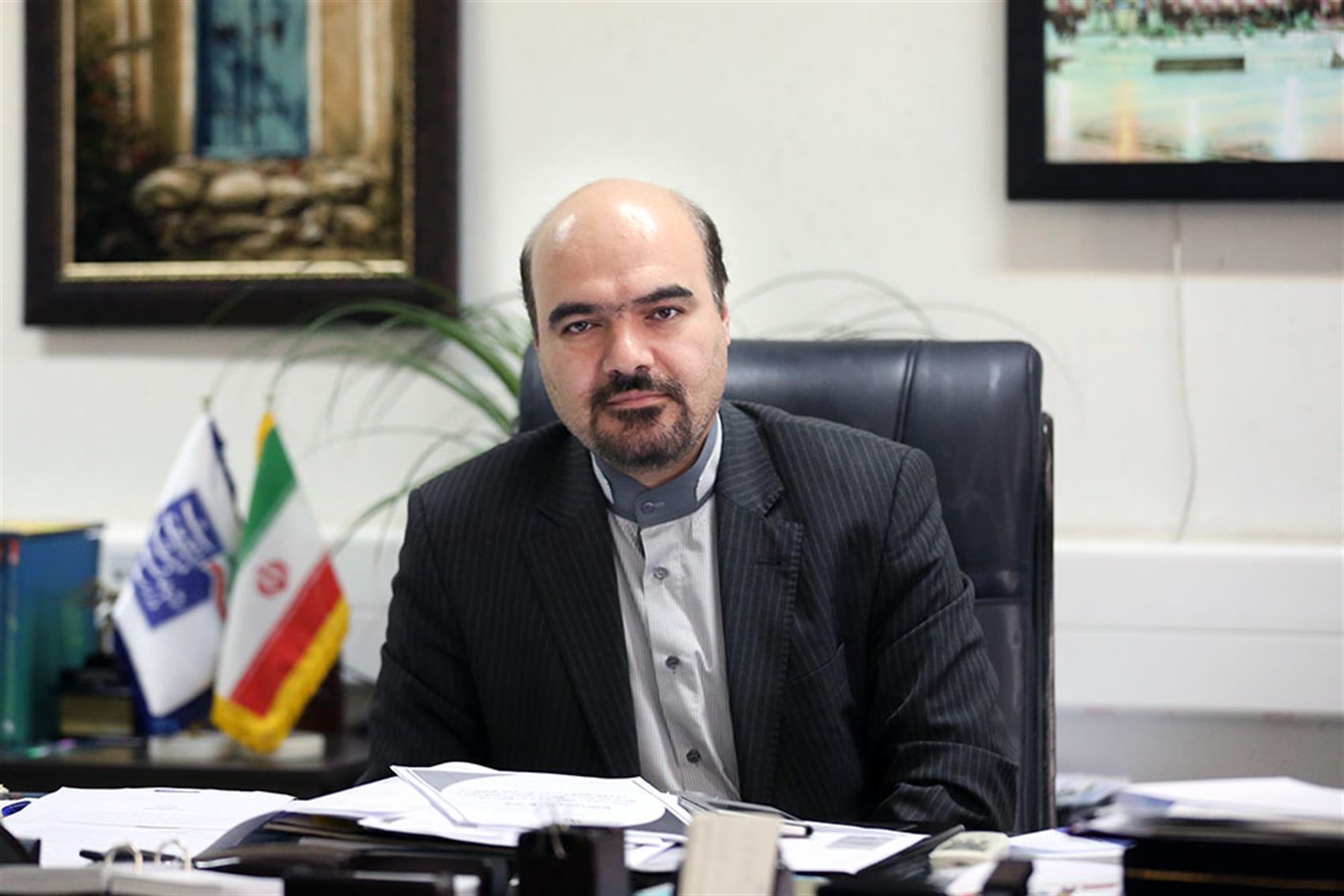 نشست خبری برخط وزیر ارتباطات و فناوری اطلاعات بر بستر شبکه ملی اطلاعات برگزار می شود