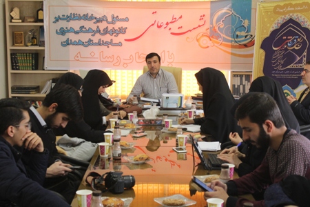 هنر اولویت اصلی کانون&zwnj;ها در سال آینده