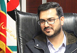 ساخت نخستین ایستگاه سبز آتش‌نشانی کشور در شیراز
