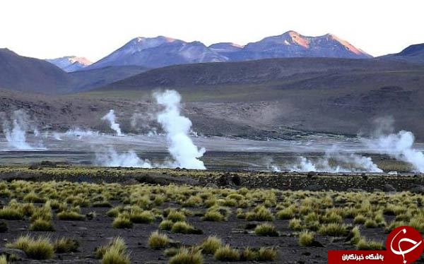 وجود حیات میکروبی در مریخ/معمایی مرموز در هاله ای از ابهام