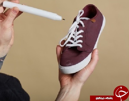 ویژه نوروز////ترفندهایی برای تازه و نو نگه داشتن کفش&zwnj;هایتان