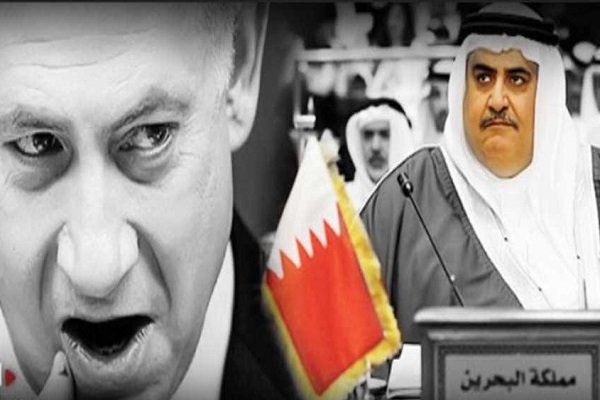 اتهام&zwnj;زنی آل&zwnj;خلیفه علیه ایران؛ فرافکنی یا خوش&zwnj;رقصی برای صهیونیسم؟