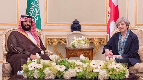 محمد بن سلمان در سفر به انگلیس و آمریکا چه اهدافی را در سر می&zwnj;پروراند؟