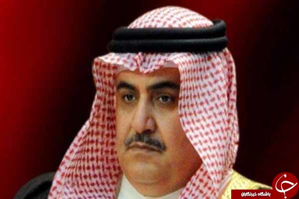 اتهام&zwnj;زنی آل&zwnj;خلیفه علیه ایران؛ فرافکنی یا خوش&zwnj;رقصی برای صهیونیسم؟