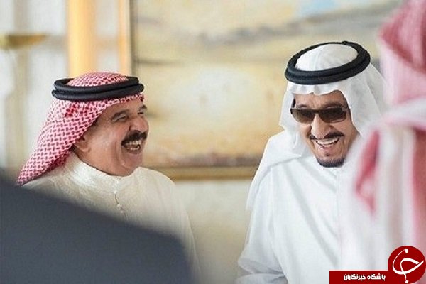 اتهام&zwnj;زنی آل&zwnj;خلیفه علیه ایران؛ فرافکنی یا خوش&zwnj;رقصی برای صهیونیسم؟
