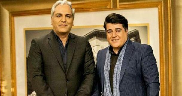 داور دربی امشب مهمان دورهمی می‌شود