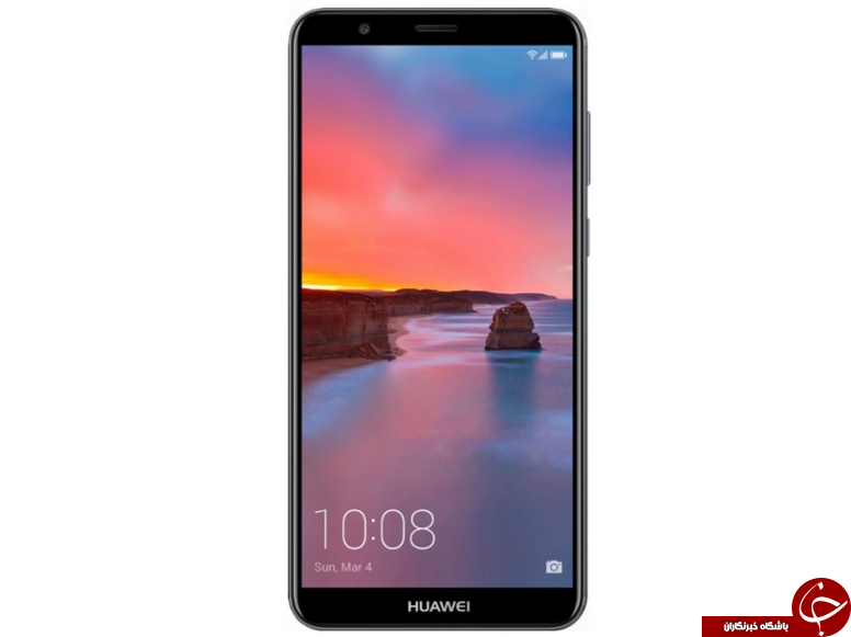 گوشی Mate SE هواوی نسخه ای ارتقاء یافته از Honor 7X است +تصاویر