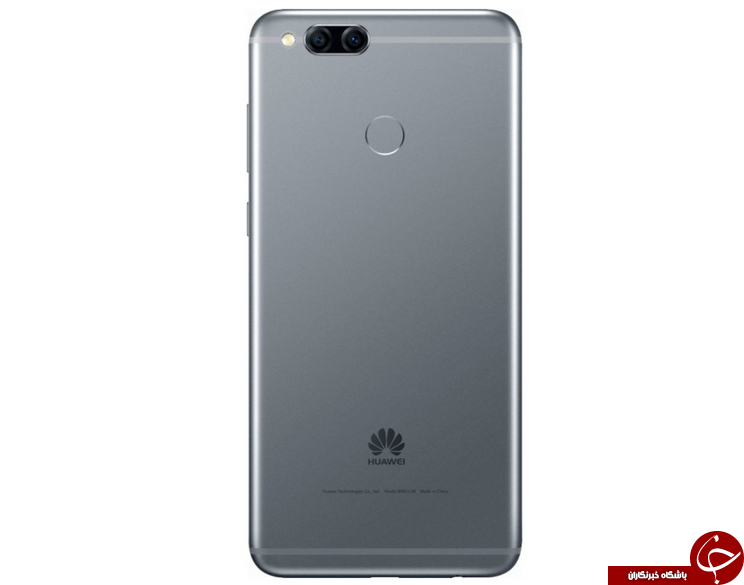 گوشی Mate SE هواوی نسخه ای ارتقاء یافته از Honor 7X است +تصاویر