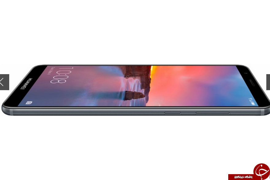گوشی Mate SE هواوی نسخه ای ارتقاء یافته از Honor 7X است +تصاویر