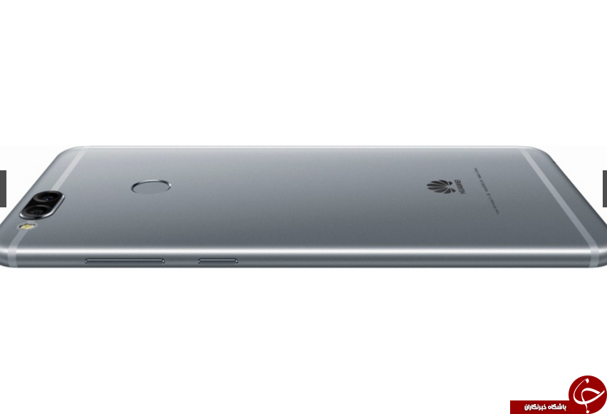 گوشی Mate SE هواوی نسخه ای ارتقاء یافته از Honor 7X است +تصاویر