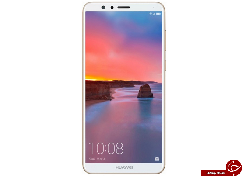 گوشی Mate SE هواوی نسخه ای ارتقاء یافته از Honor 7X است +تصاویر