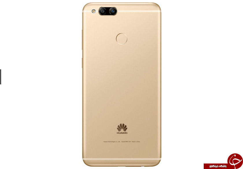 گوشی Mate SE هواوی نسخه ای ارتقاء یافته از Honor 7X است +تصاویر