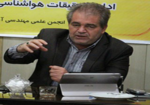 رونمایی از نخستین ایستگاه هوشمند آب و هواشناسی کشوردر رفسنجان