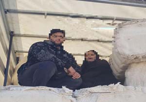 دو عملیات کشف قاچاق انسان در یک روز توسط مأموران گمرک