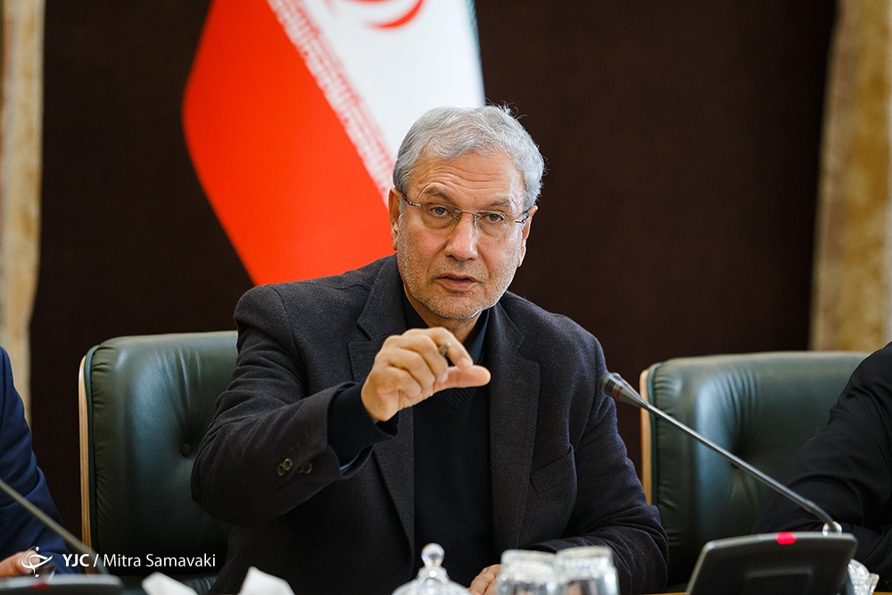 علی ربیعی