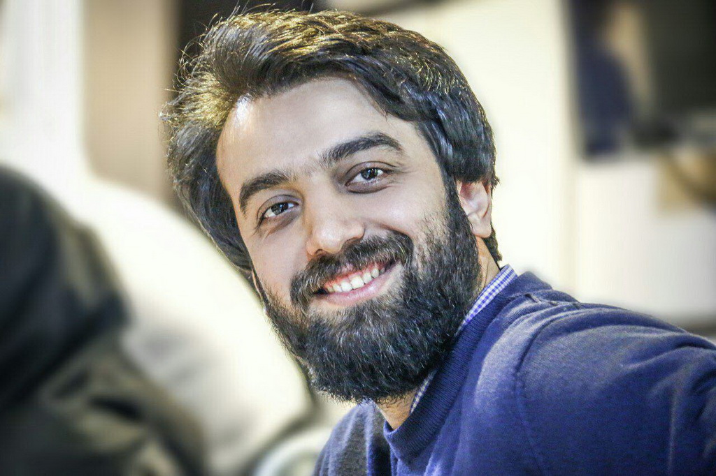 حسین ربانی معاون تولید کانون شد